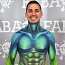 Bones and Muscle Structure FABATv Class