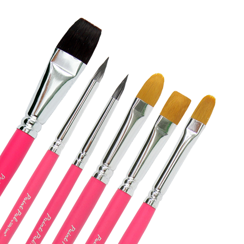 Brush Sets