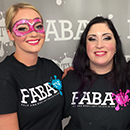 Dazzling Masquerade FABATv Class