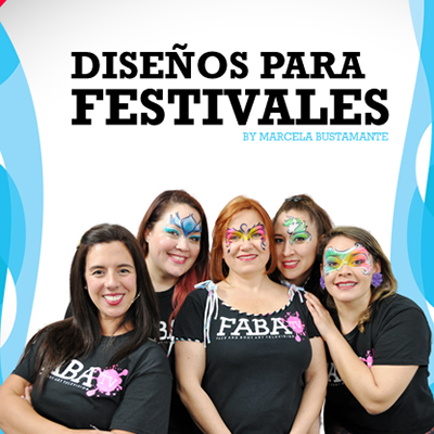 Disenos para Festivales FABATv Class