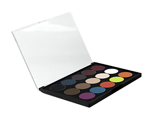 Elisa Griffith Makeup Palettes