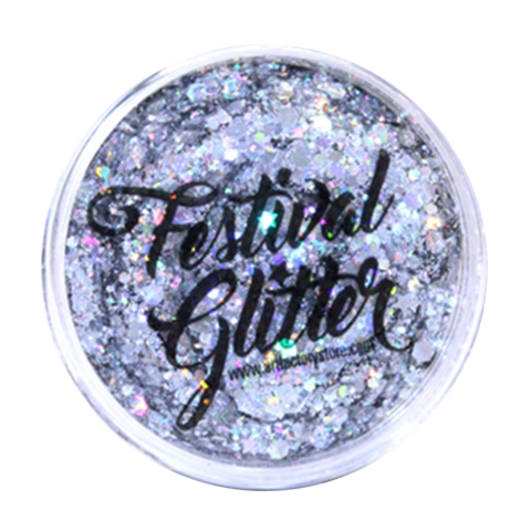 Festival Glitter by The Art Factory