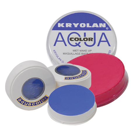 Kryolan Aquacolor Face Paint