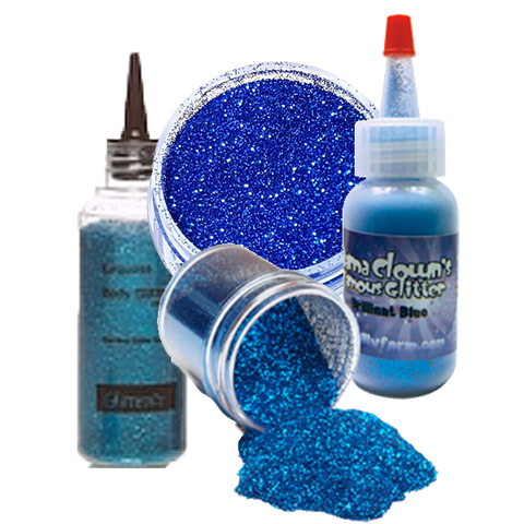 Loose Cosmetic Glitter