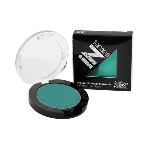 Mehron INtense Pro Powder