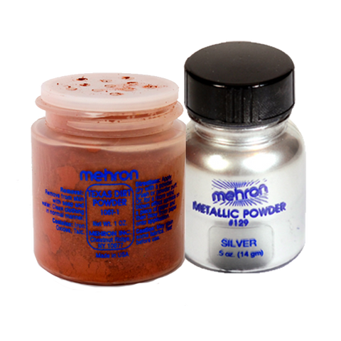 Special FX Powders