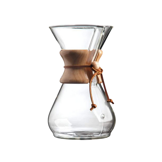 Bodum Chambord French Press – Caffe Vita Coffee Roasting Co.