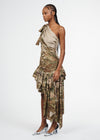 Picture of CAMO DRESS