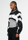 Picture of CROPPED WINDBREAKER