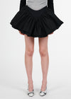 Picture of POUF SKIRT