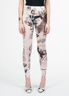 Picture of HOLLYWOOD LOWBROW LEGGINGS