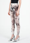 Picture of HOLLYWOOD LOWBROW LEGGINGS
