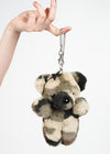 Picture of TEDDYBEAR KEYCHAIN