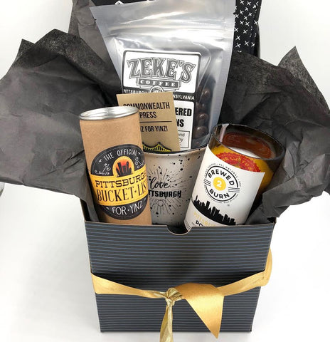 Espresso Your Love Coffee Gift Box