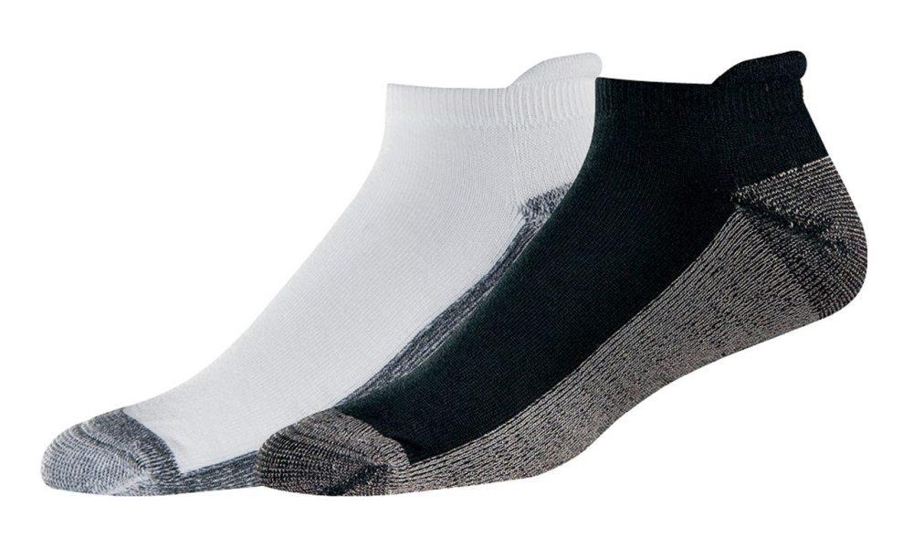 FootJoy ProDry ROLL TAB Golf Sock (1 PAIR) size 7-12