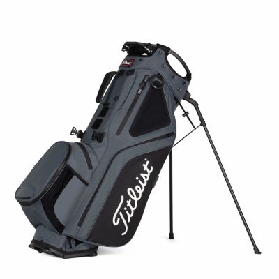 Titleist Players 5 Stand Bag – Niagara Golf Warehouse