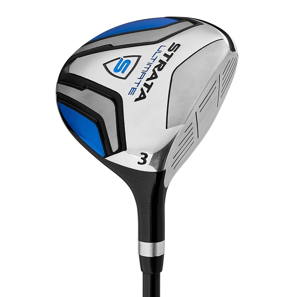 callaway strata