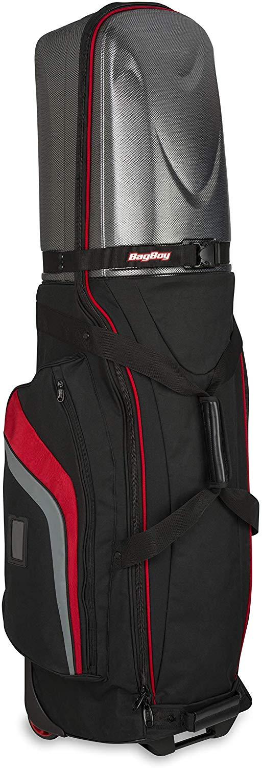 Bag Boy Quad XL Cart Niagara Golf Warehouse