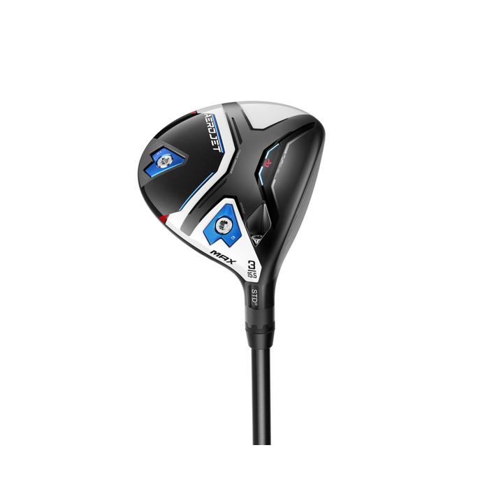 TaylorMade Stealth 2 Plus Fairway Wood – Niagara Golf Warehouse