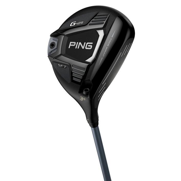 PING G425 Max Driver – Niagara Golf Warehouse