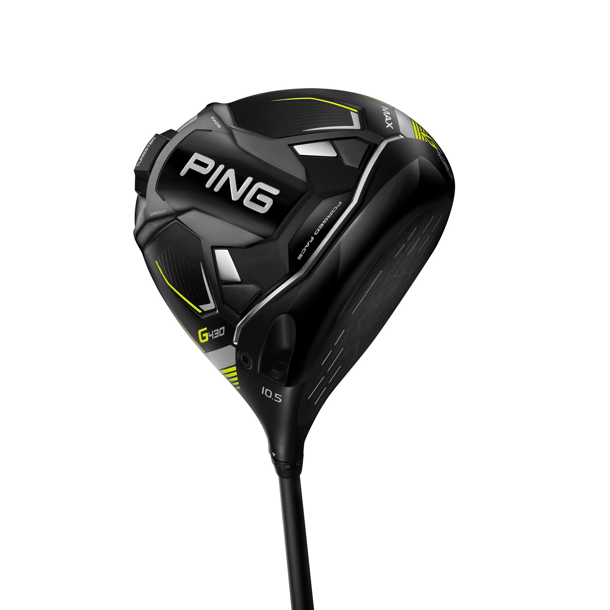 PING G425 Max Driver – Niagara Golf Warehouse