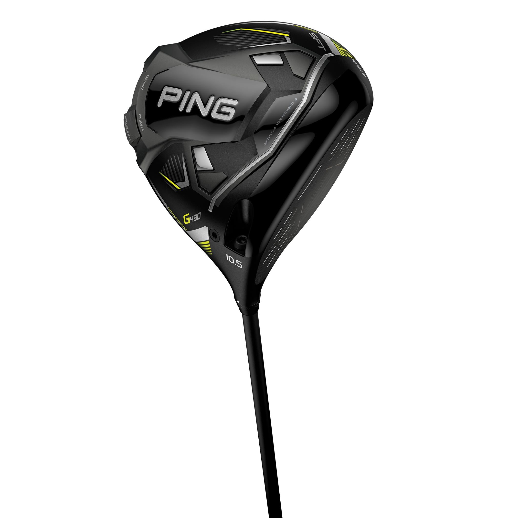 PING G430 MAX 10K Driver – Niagara Golf Warehouse