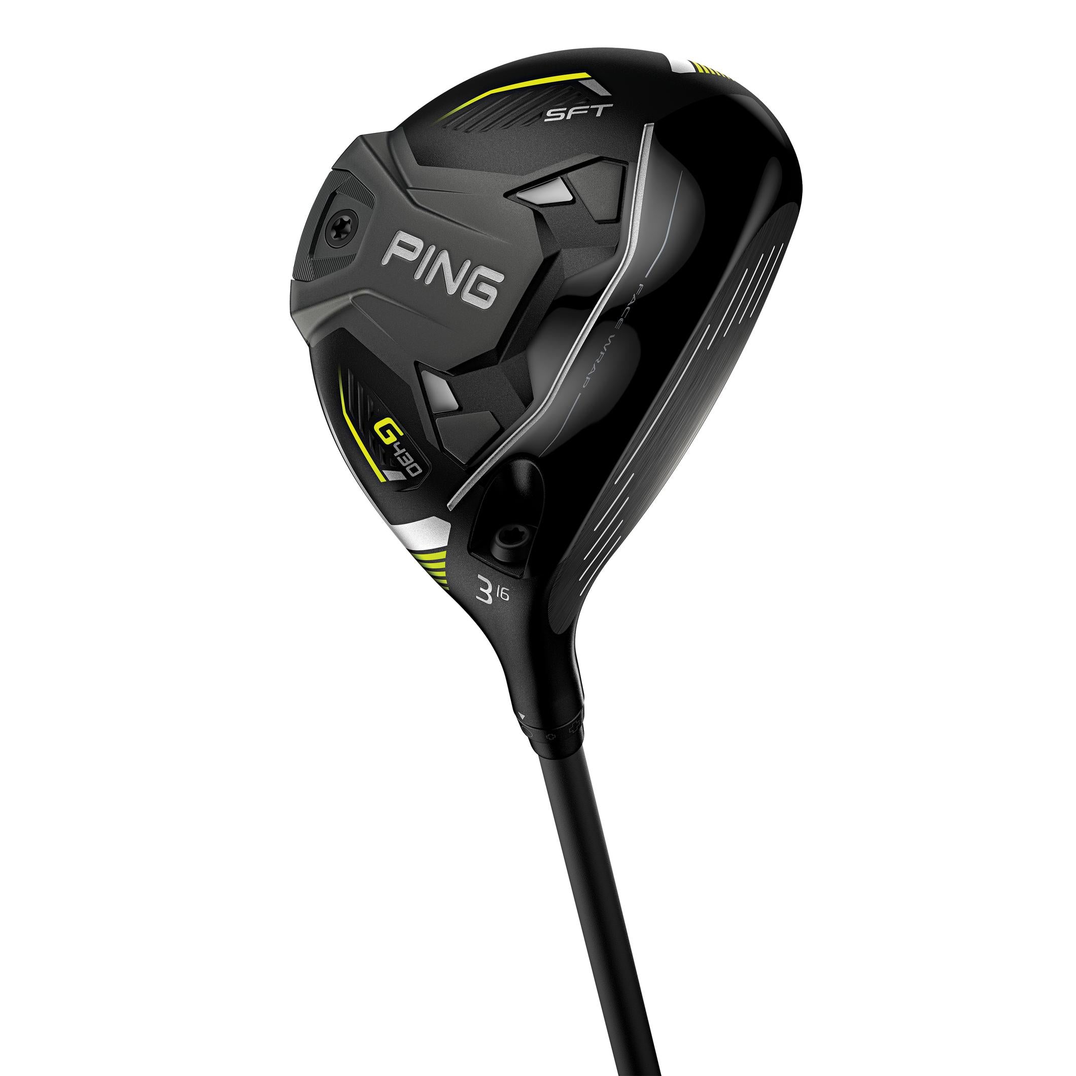 PING G425 Max Fairway Wood – Niagara Golf Warehouse