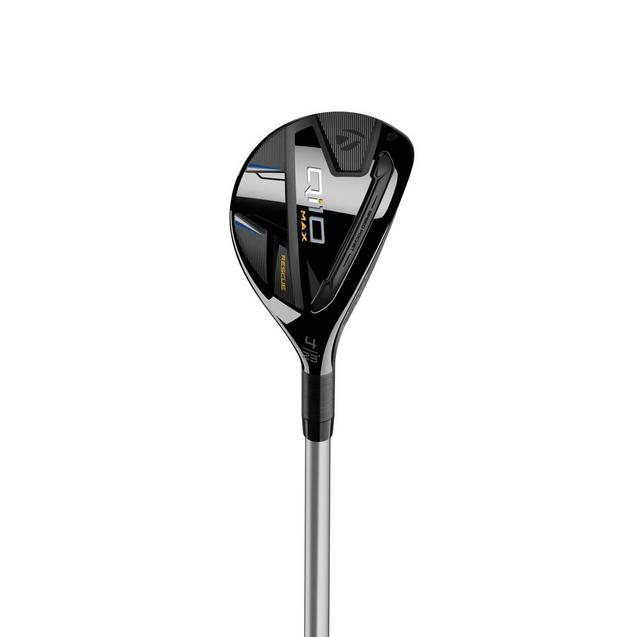 TaylorMade Qi10 LS Driver – Niagara Golf Warehouse