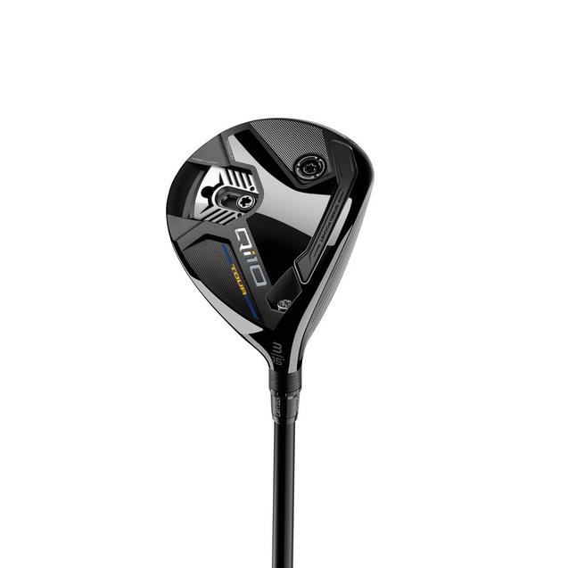 TaylorMade Qi10 LS Driver – Niagara Golf Warehouse