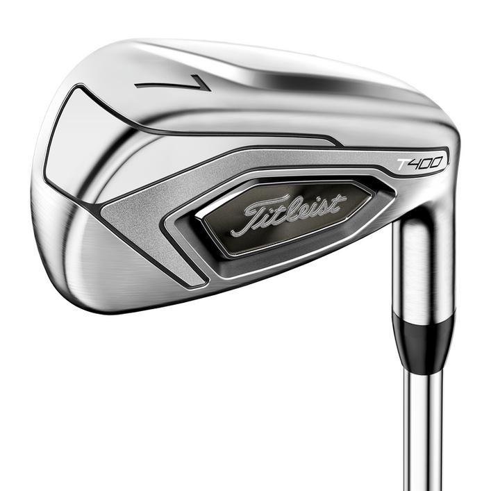 Titleist 620 CB Iron Set with Steel Shafts – Niagara Golf Warehouse