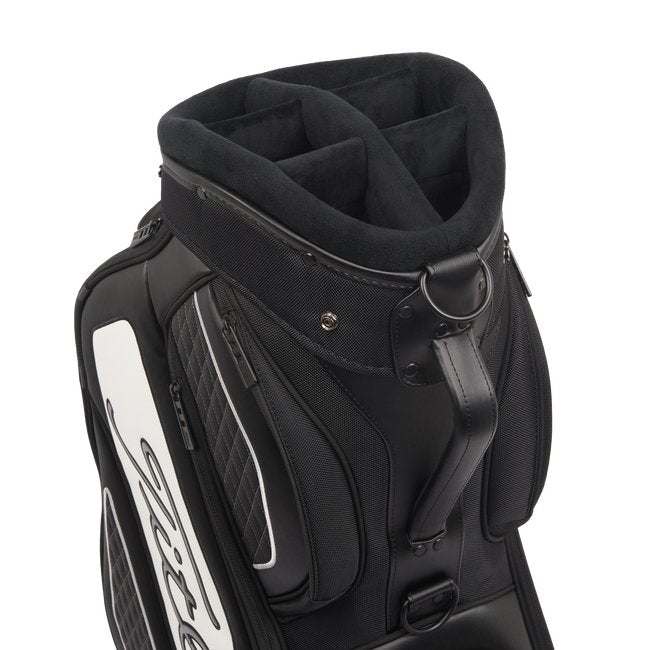 Titleist Mid Size Staff Bag – Niagara Golf Warehouse