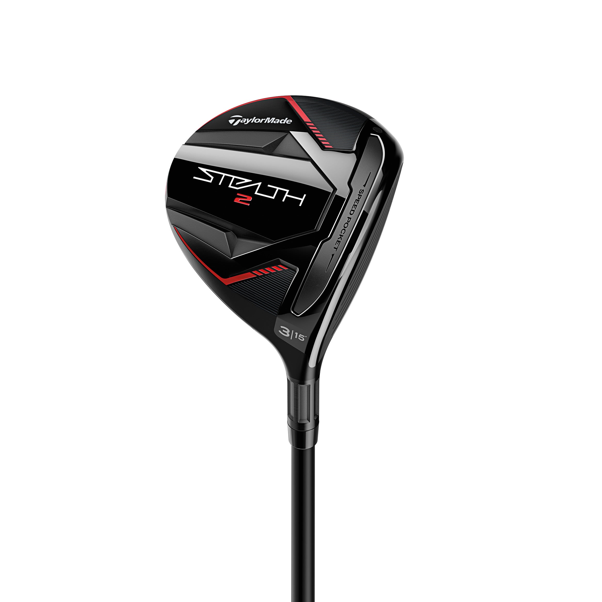 TaylorMade Stealth Fairway Wood – Niagara Golf Warehouse