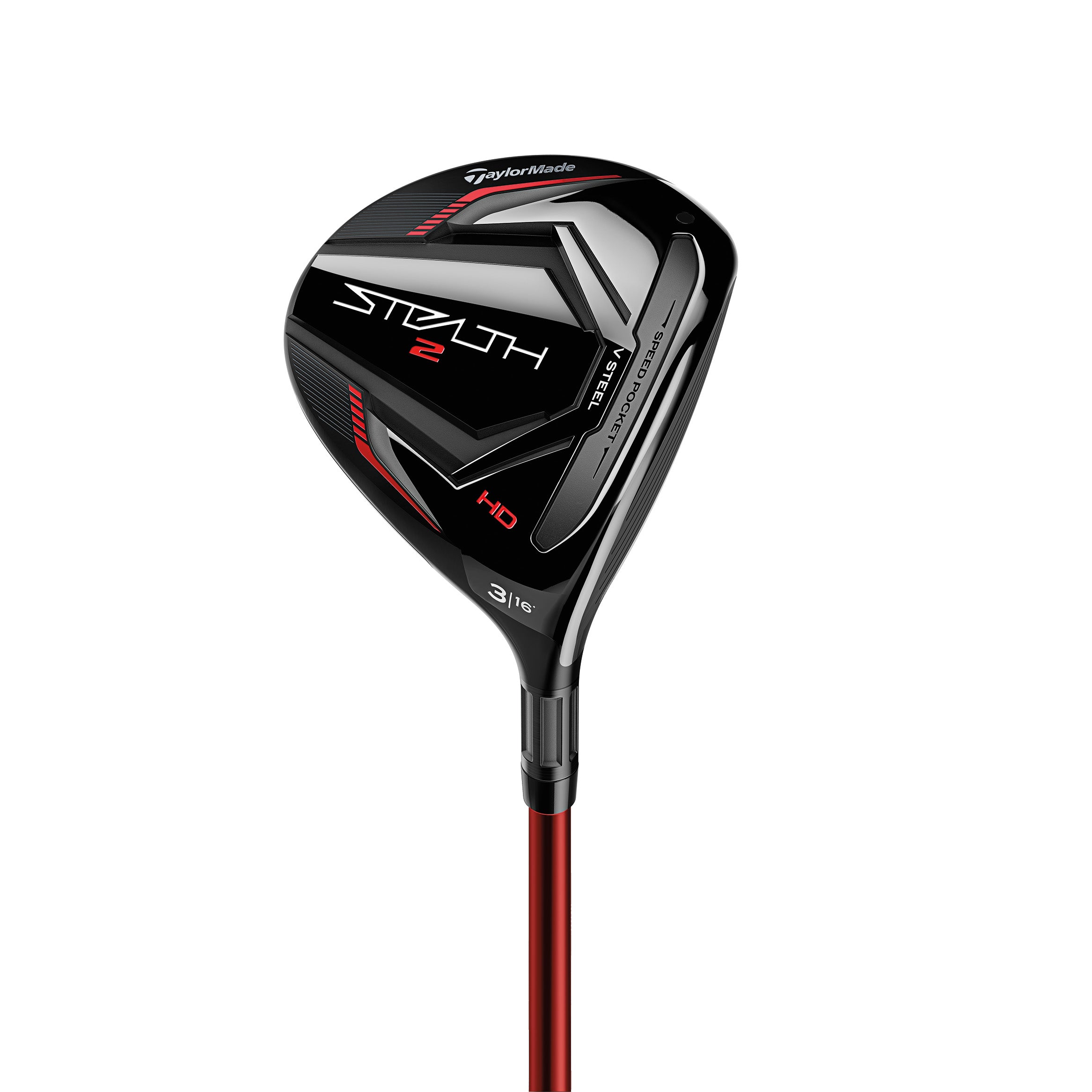 TaylorMade Stealth Fairway Wood – Niagara Golf Warehouse