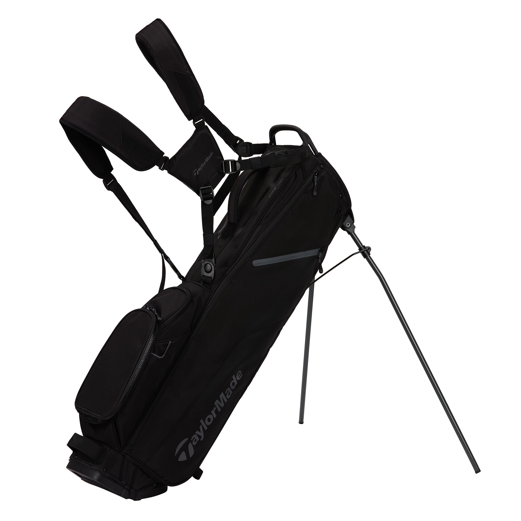 Vessel Lite Lux Stand Bag – Niagara Golf Warehouse