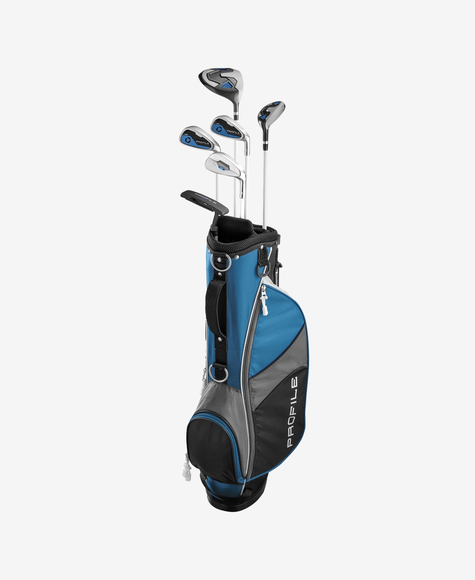 Wilson Profile Sgi Package Set – Niagara Golf Warehouse