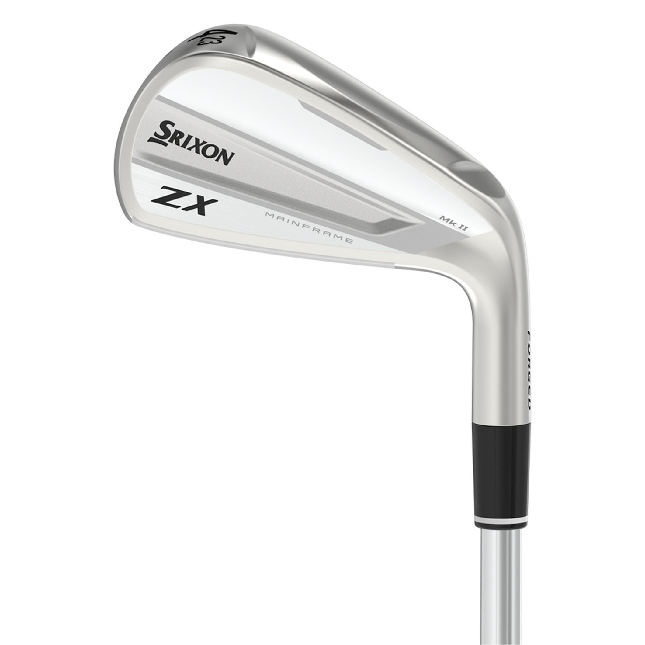 SRIXON ZX4 MKII Iron Set with Graphite Shafts – Niagara Golf Warehouse