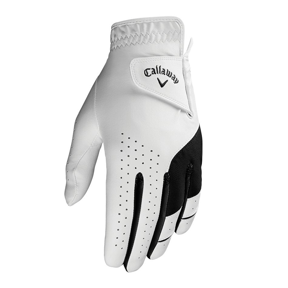 Callaway Weather Spann Men's Golf Glove – Niagara Golf Warehouse