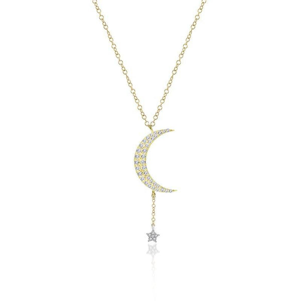 MEIRA T NECKLACES– ICE