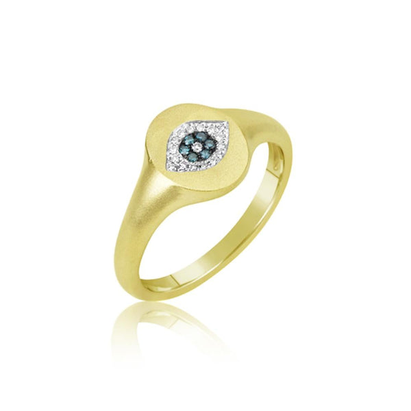 MEIRA T Rings– ICE