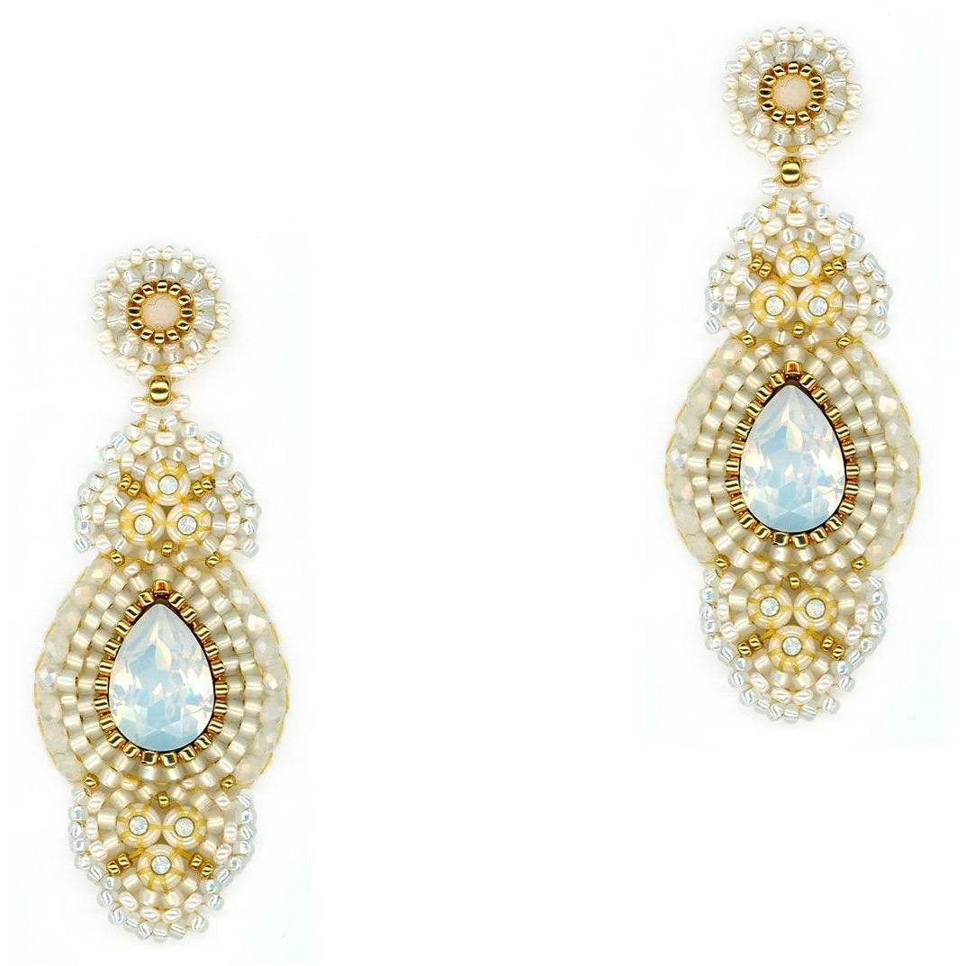 Earrings– ICE