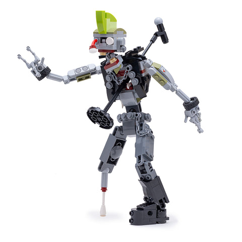 lego zombie lego zombie