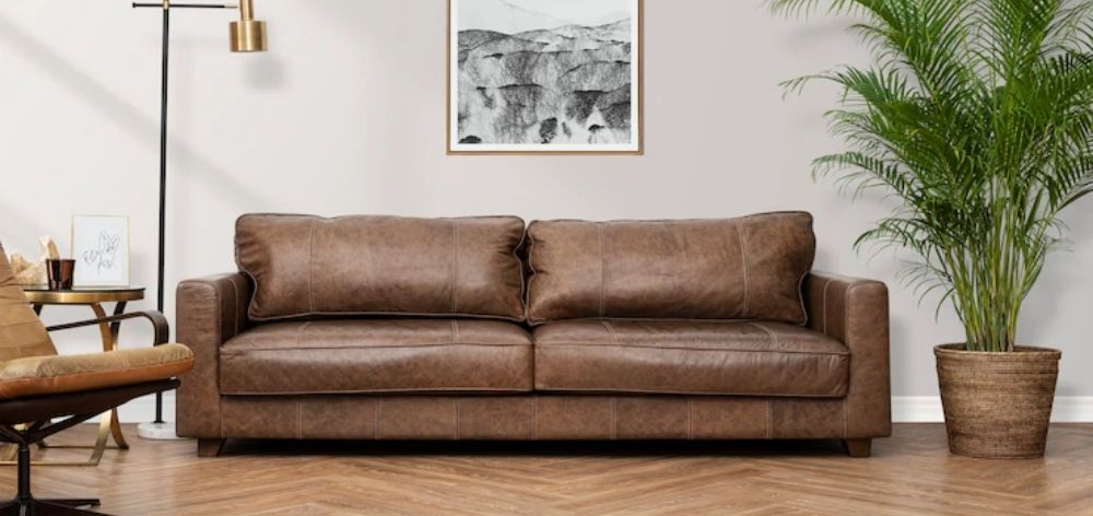 ¿Cómo elegir un sofá resistente? | Colineal