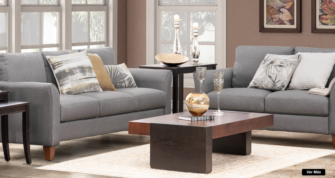 Mesas de centro ovaladas para sala de estar, muebles de cocina