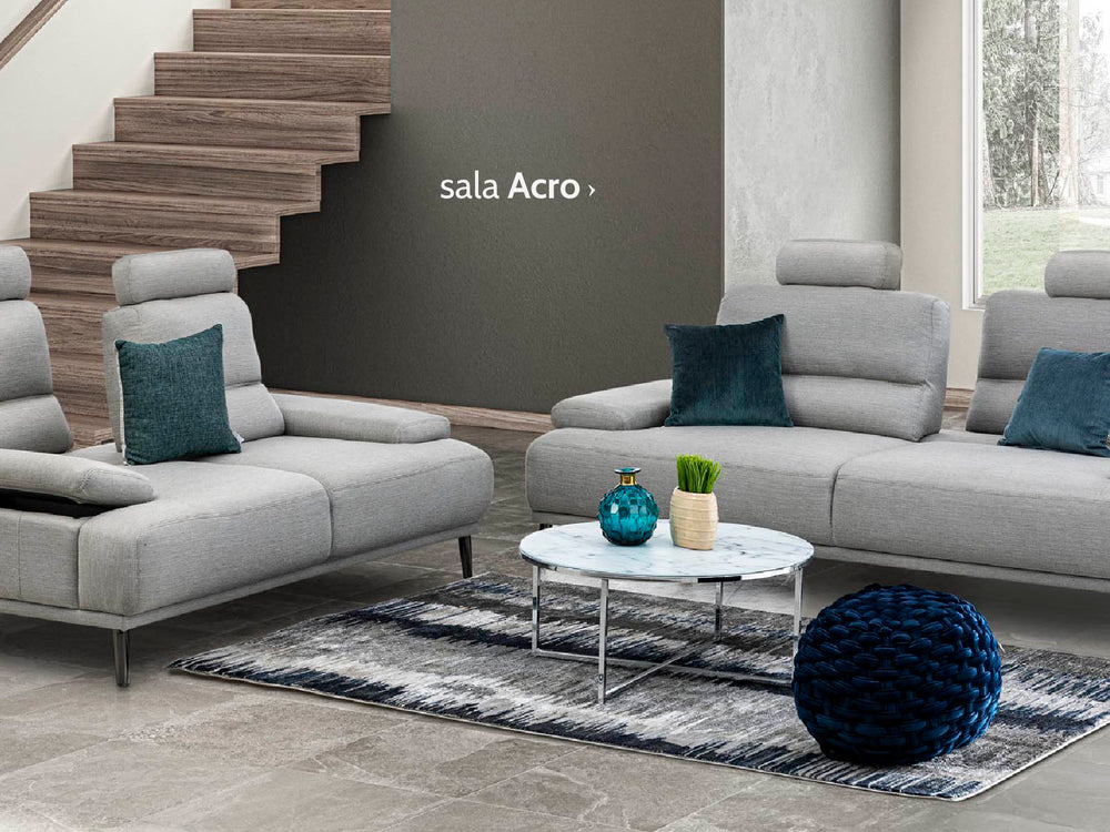 Sala Acro Muebles Colineal