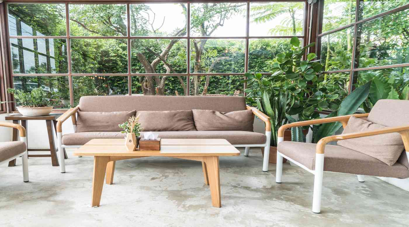 Sillas: Claves para elegir el asiento perfecto para tu terraza o jardín -  Foto 1