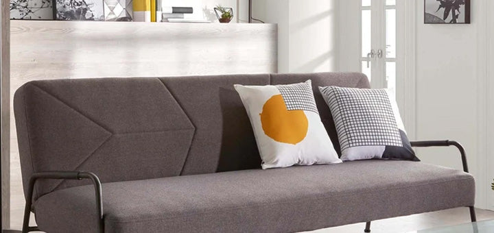 Los beneficios de los puff cama que quizás desconocías - Sofas