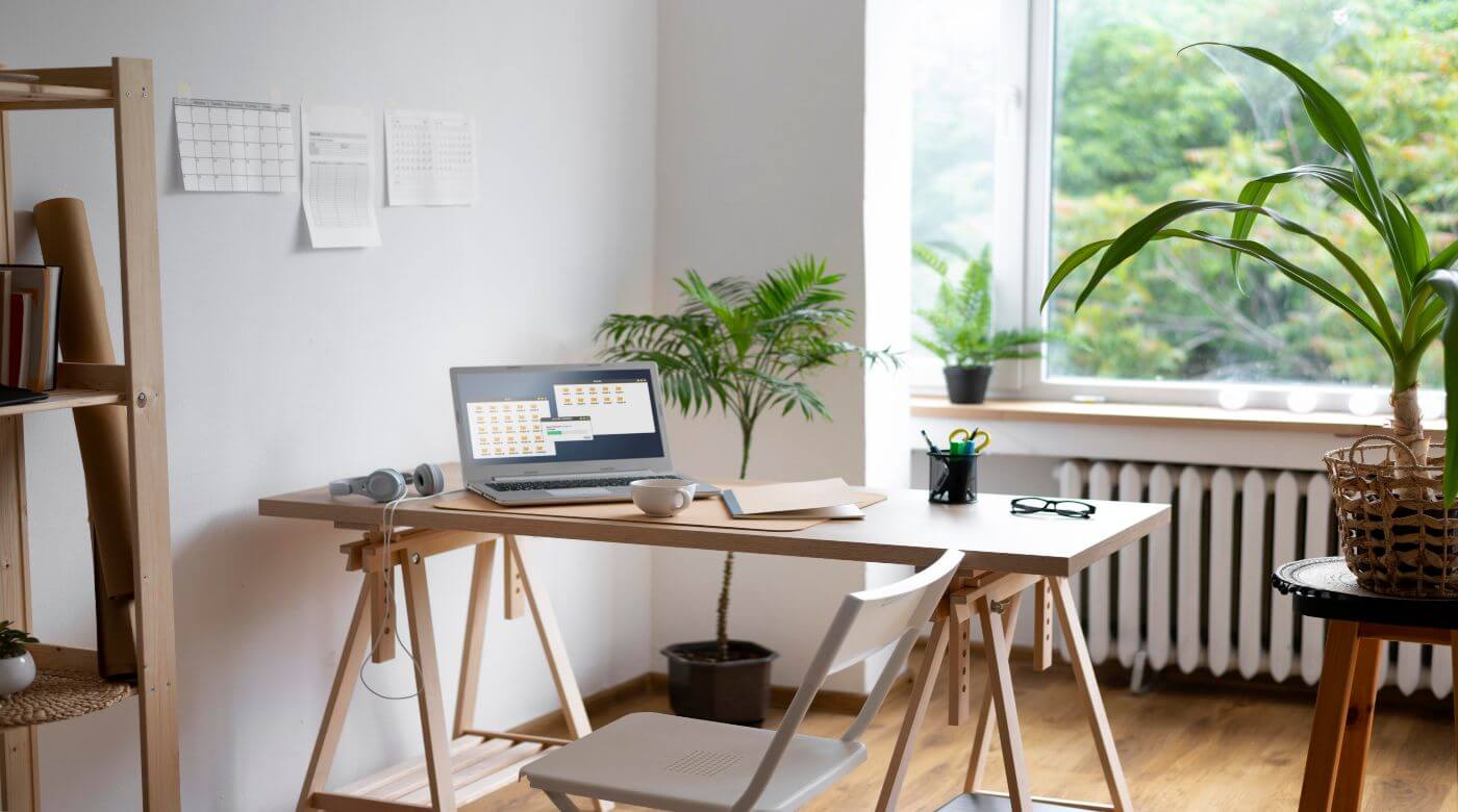 Descubre 8 tips para decorar tu escritorio - Colineal
