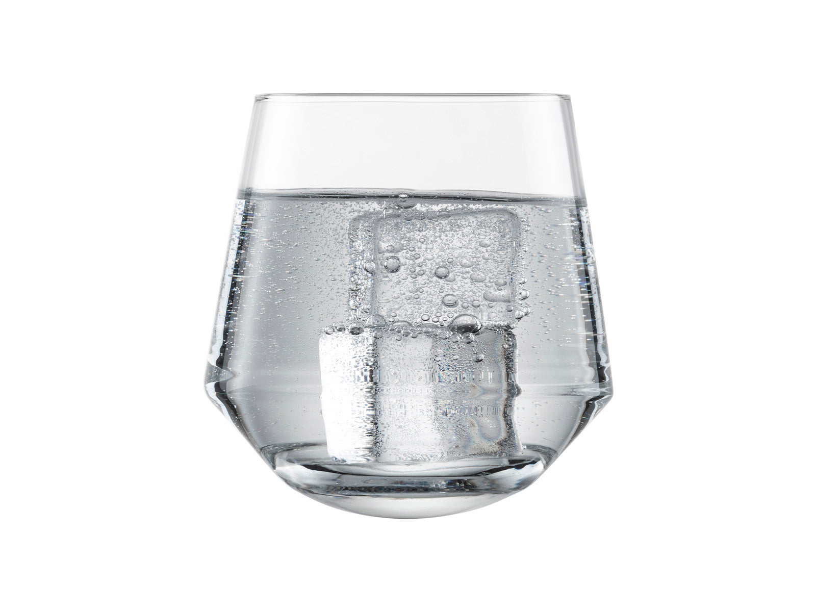 SET DE VASOS DE VIDRIO 16 OZ LIBBEY FROST 6 UNI - Tía Ecuador