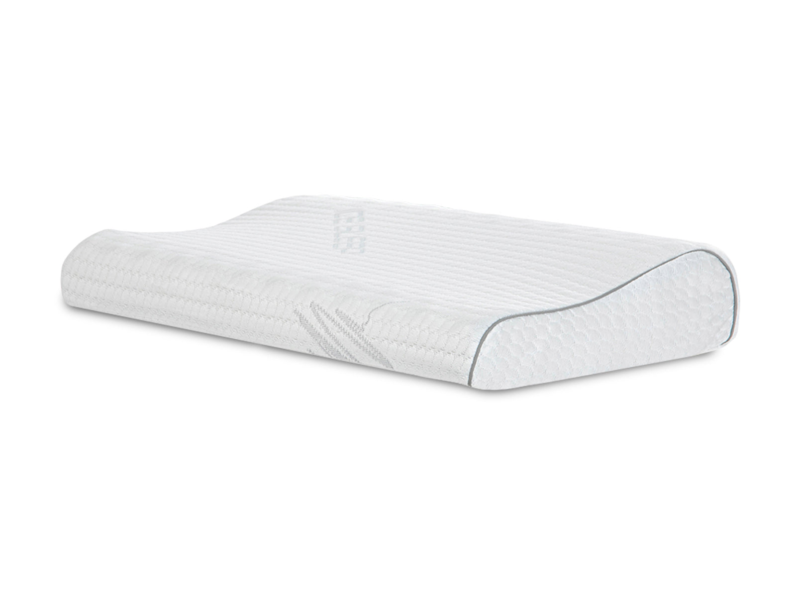 Almohada Cuello en Memory Foam - Comodisimos - colchonescomodisimos