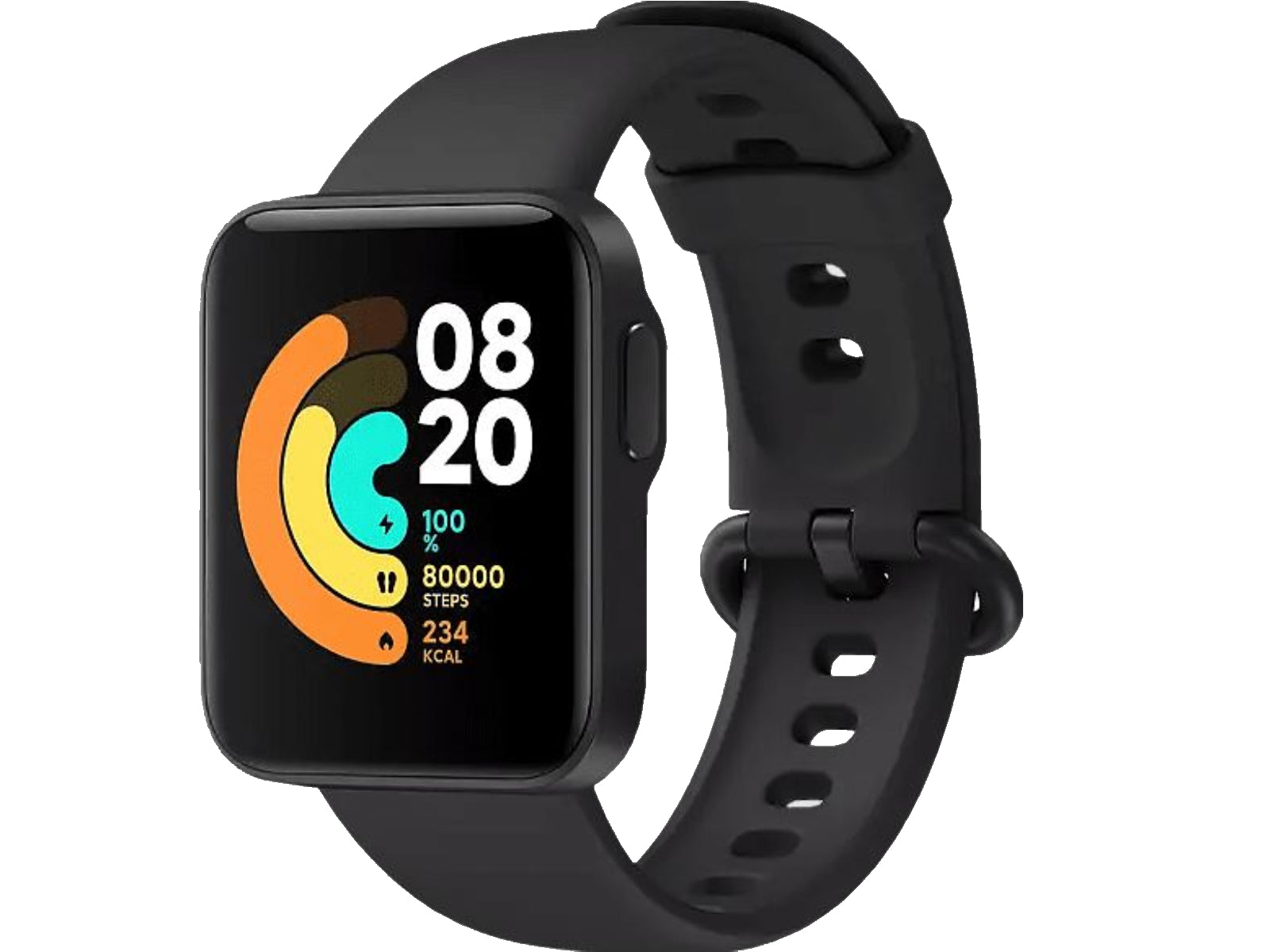 Смарт часы redmi watch 4 обзор